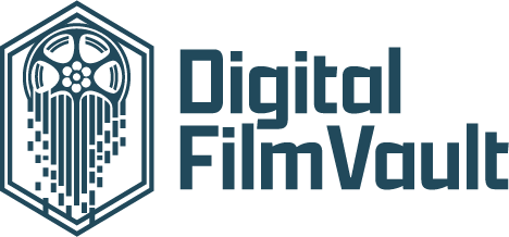 Digital Film Vault